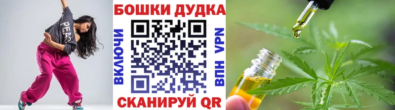 Канабис гибрид  Донской 